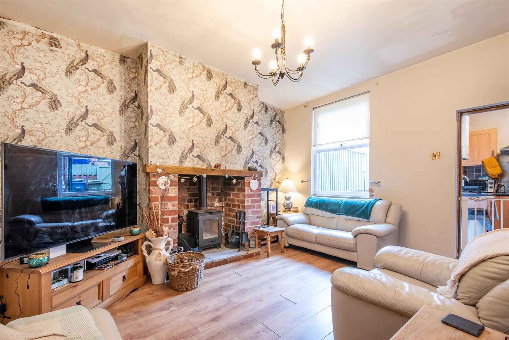 3 bed property in Clover Road, Chorley